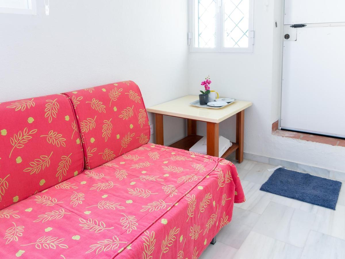 La Casa De Los Naranjos 코르도바 외부 사진