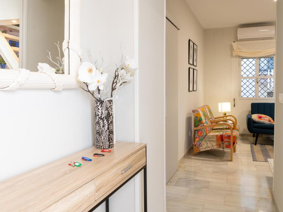 La Casa De Los Naranjos 코르도바 외부 사진