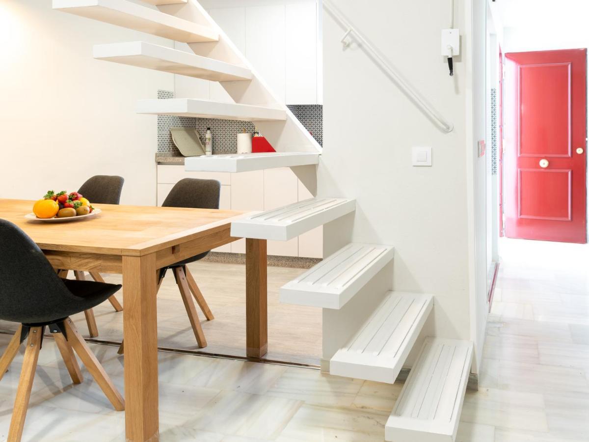 La Casa De Los Naranjos 코르도바 외부 사진